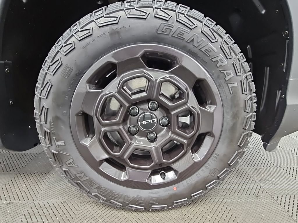 New 2026 Honda Ridgeline TrailSport+ image 49