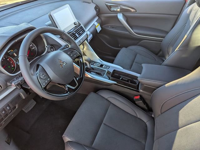 New 2026 Mitsubishi Eclipse Cross SE image 10