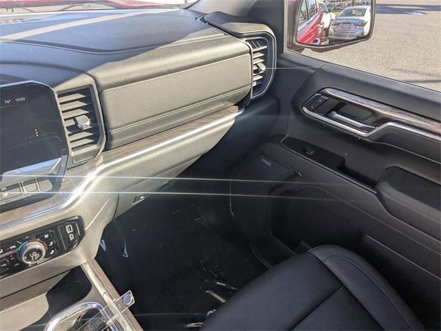 Used 2023 Chevrolet Silverado 1500 LTZ image 18