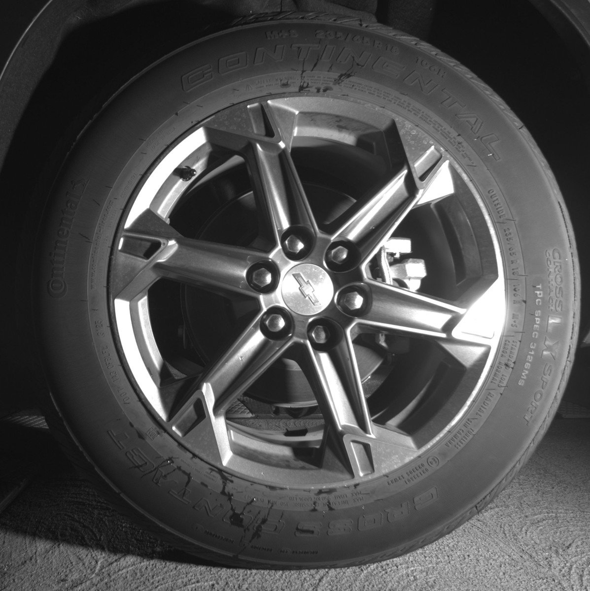 Used 2025 Chevrolet Blazer LT FWD image 14