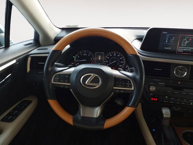Used 2021 Lexus RX 350 FWD w/ Premium Package image 12