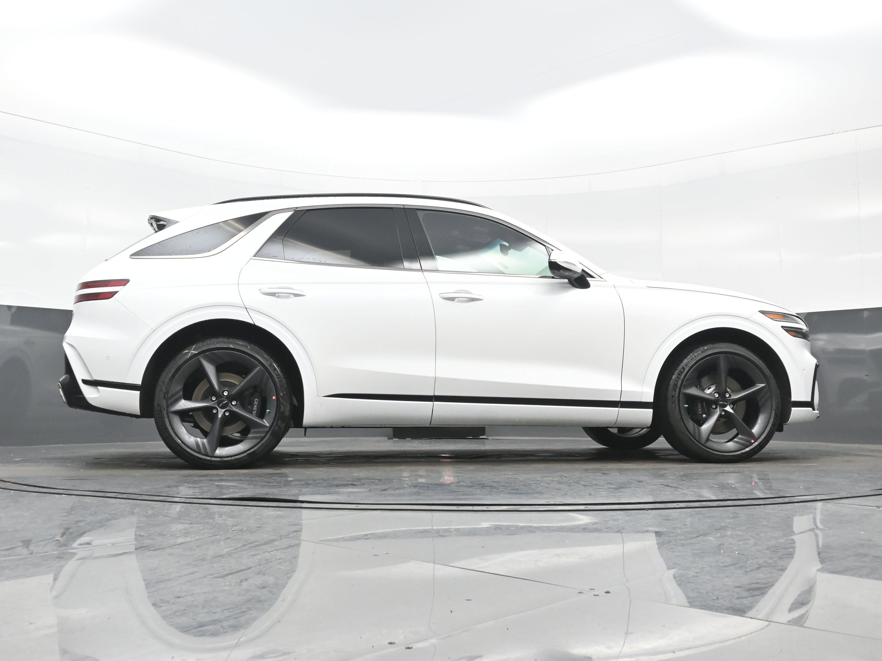 New 2026 Genesis GV70 2.5T Sport Prestige image 18