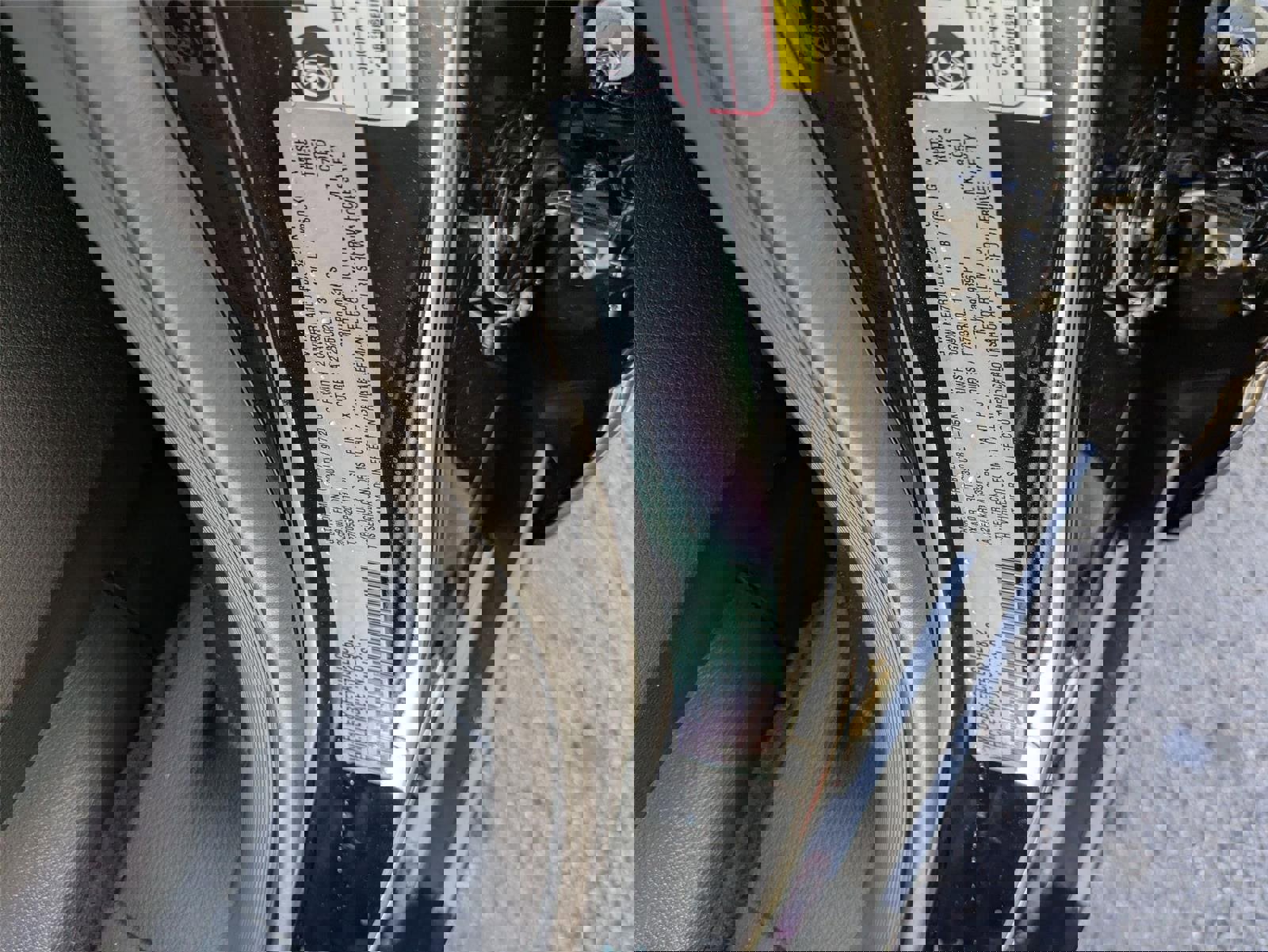 New 2026 RAM 1500 Big Horn image 41