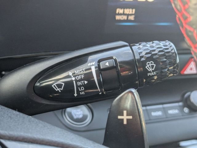 Used 2023 Hyundai Elantra N Line w/ Preferred Accessory Package image 22