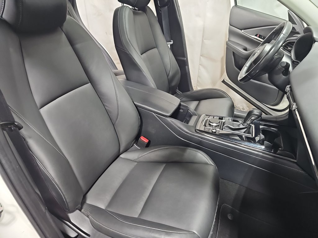 Used 2022 MAZDA CX-30 AWD 2.5 S w/ Preferred Package image 10