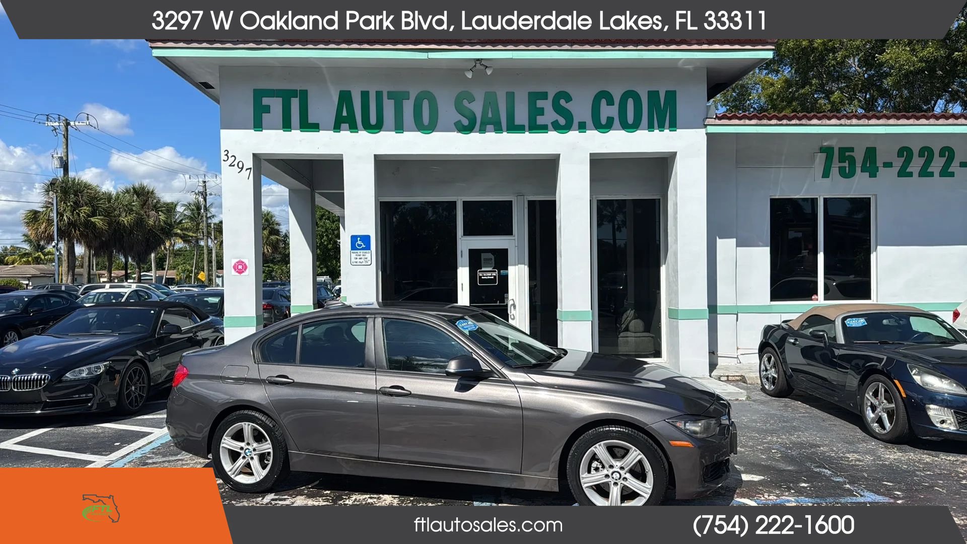 Used 2012 BMW 328i Sedan RWD image 12