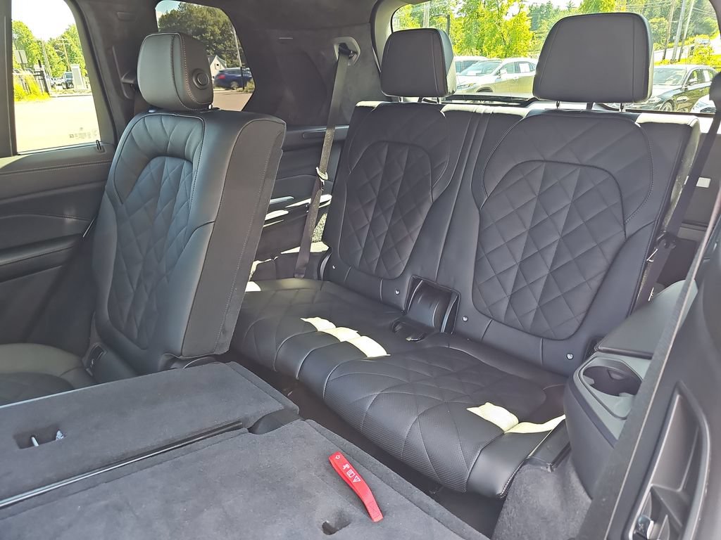 Certified 2026 BMW X7 xDrive40i AWD/4WD image 29