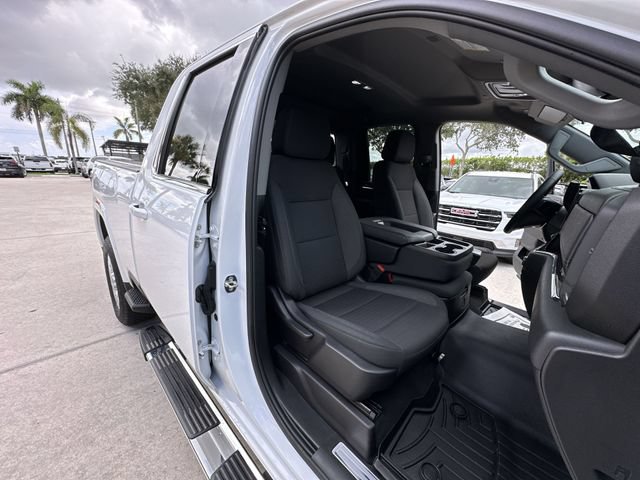 Certified 2024 GMC Sierra 2500 SLE w/ SLE Convenience Package AWD/4WD image 32