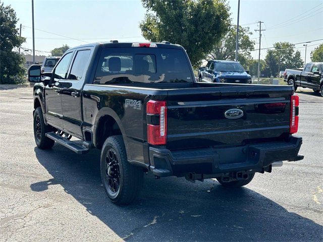 New 2026 Ford F350 XLT image 5