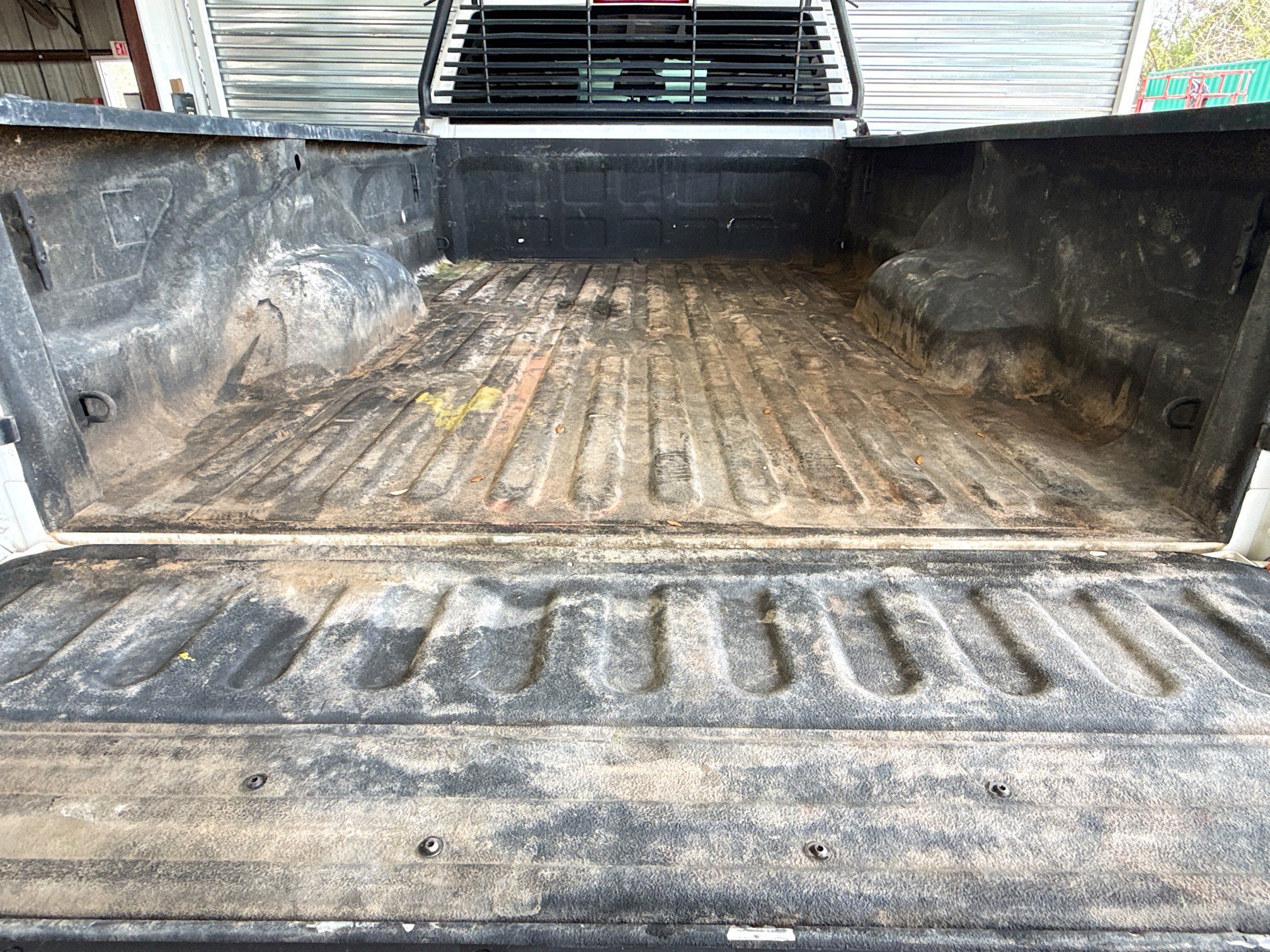 Used 2021 RAM 2500 Tradesman w/ Chrome Appearance Group image 35