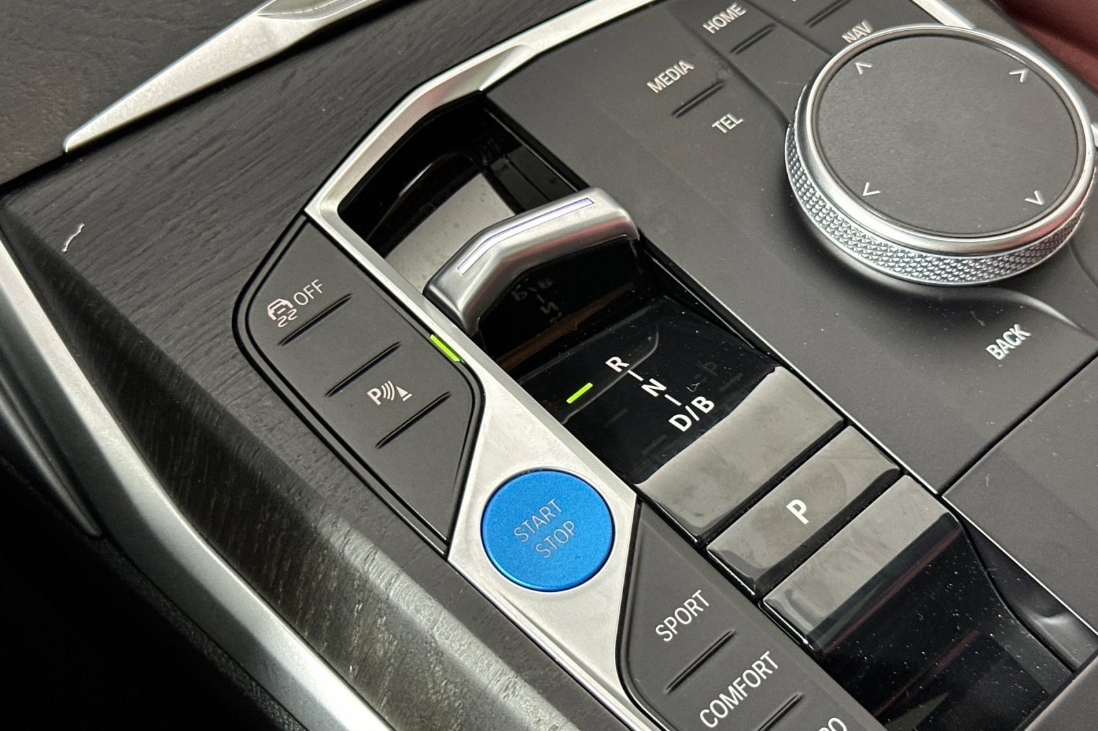 Used 2023 BMW i4 eDrive35 w/ Premium Package RWD image 20
