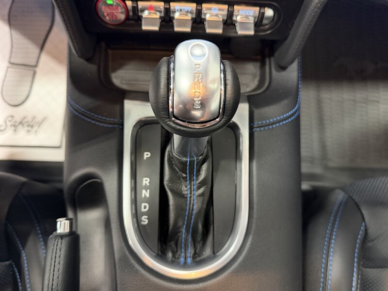 Used 2022 Ford Mustang GT Premium w/ Equipment Group 401A RWD image 14