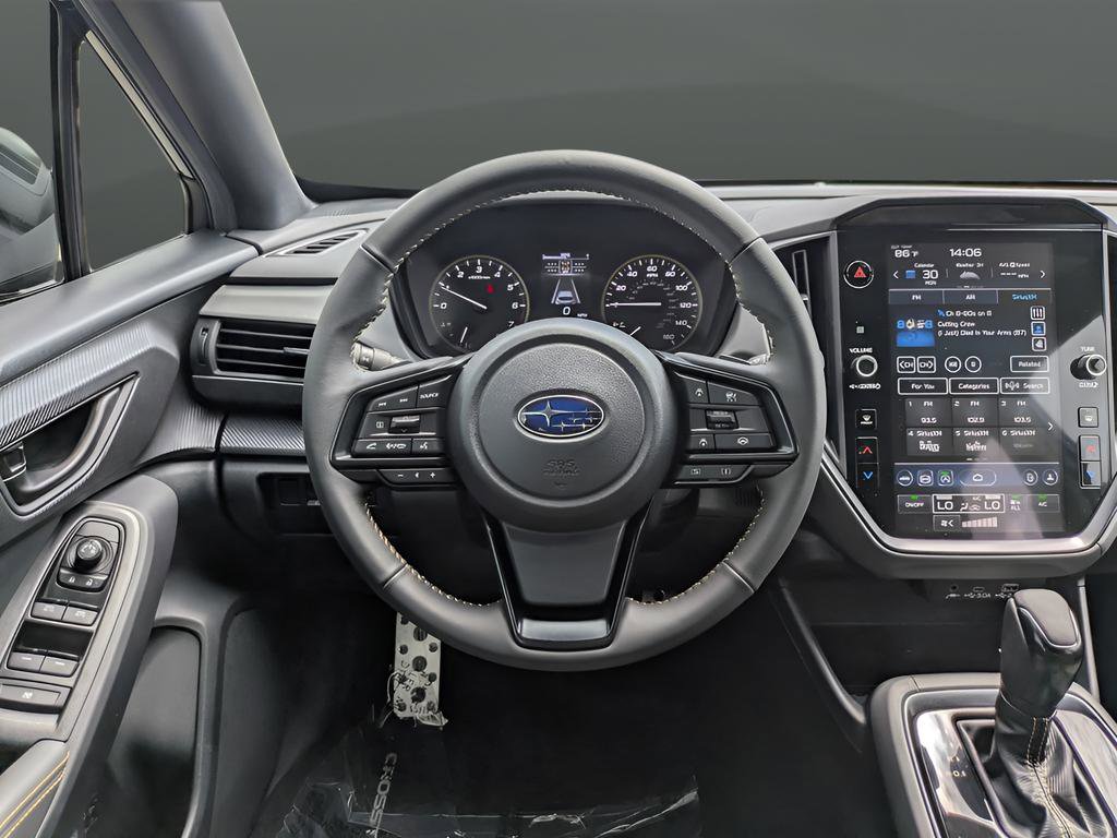 Certified 2026 Subaru Crosstrek 2.5i Sport AWD/4WD image 15