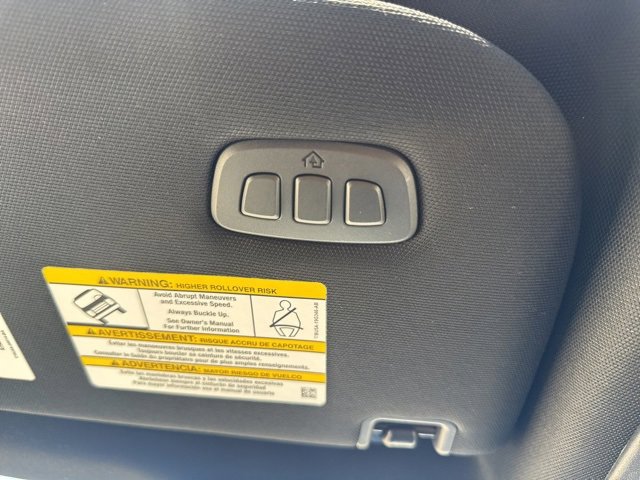 New 2026 Ford F350 Platinum w/ Tremor Off-Road Package image 52