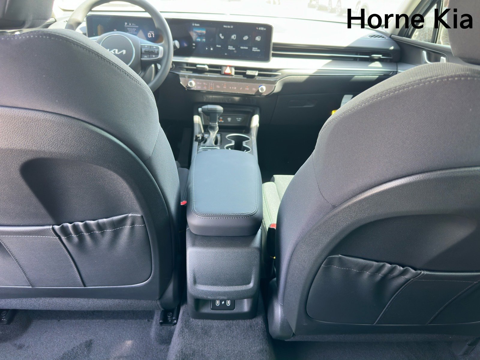 New 2026 Kia K5 LXS FWD image 23