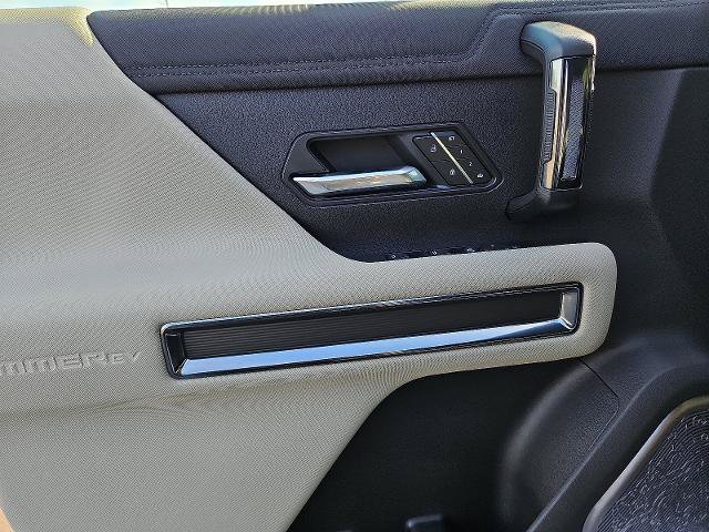 New 2026 GMC Hummer EV SUV AWD/4WD image 10