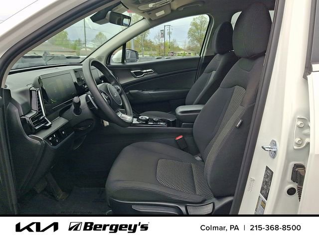Certified 2023 Kia Sportage LX AWD/4WD image 16