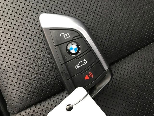 Used 2024 BMW X3 xDrive30i image 25