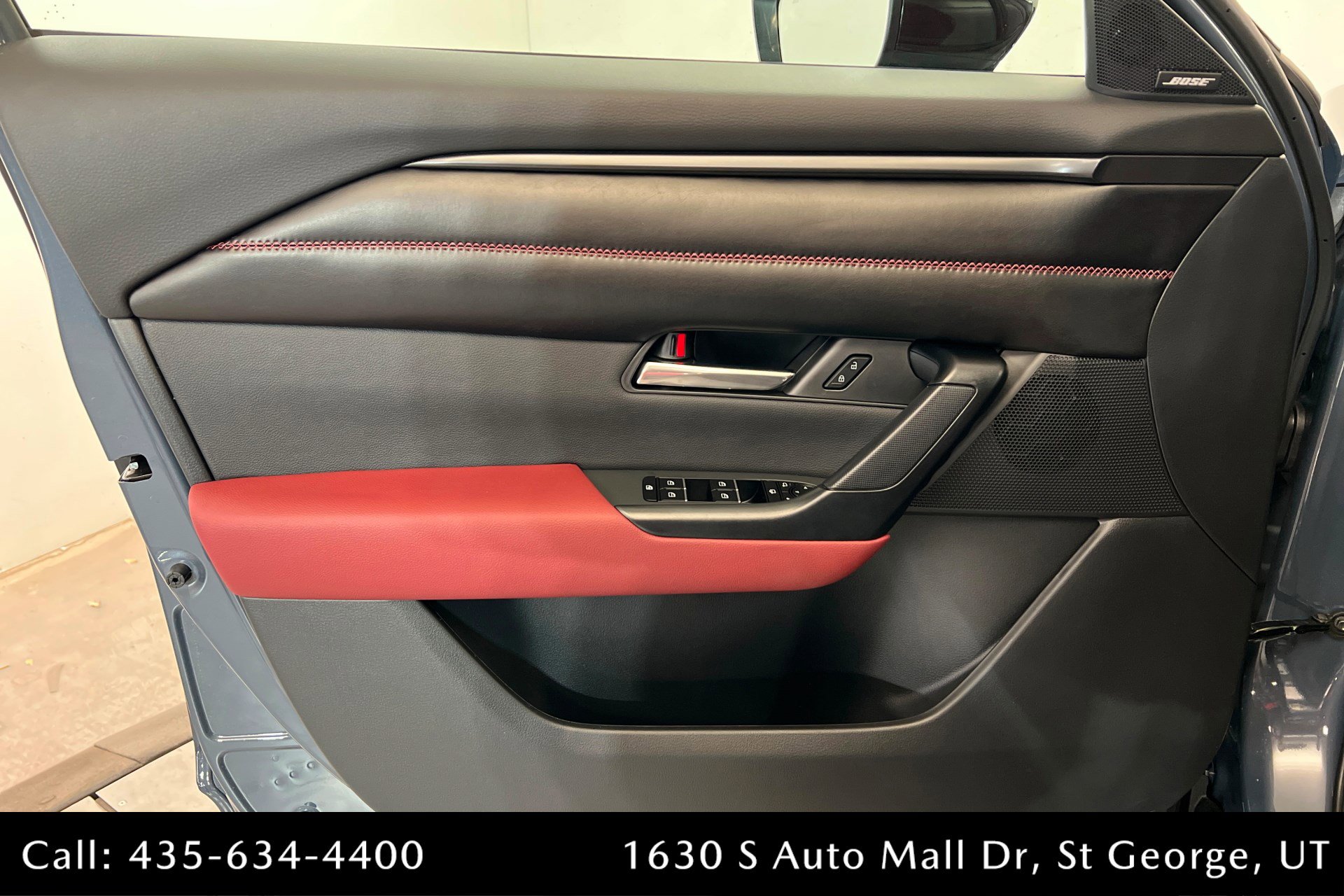 New 2026 MAZDA CX-50 2.5 Hybrid w/ Weather Package image 16