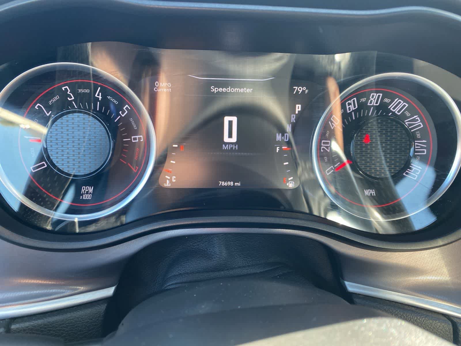 Certified 2022 Dodge Challenger GT RWD image 13
