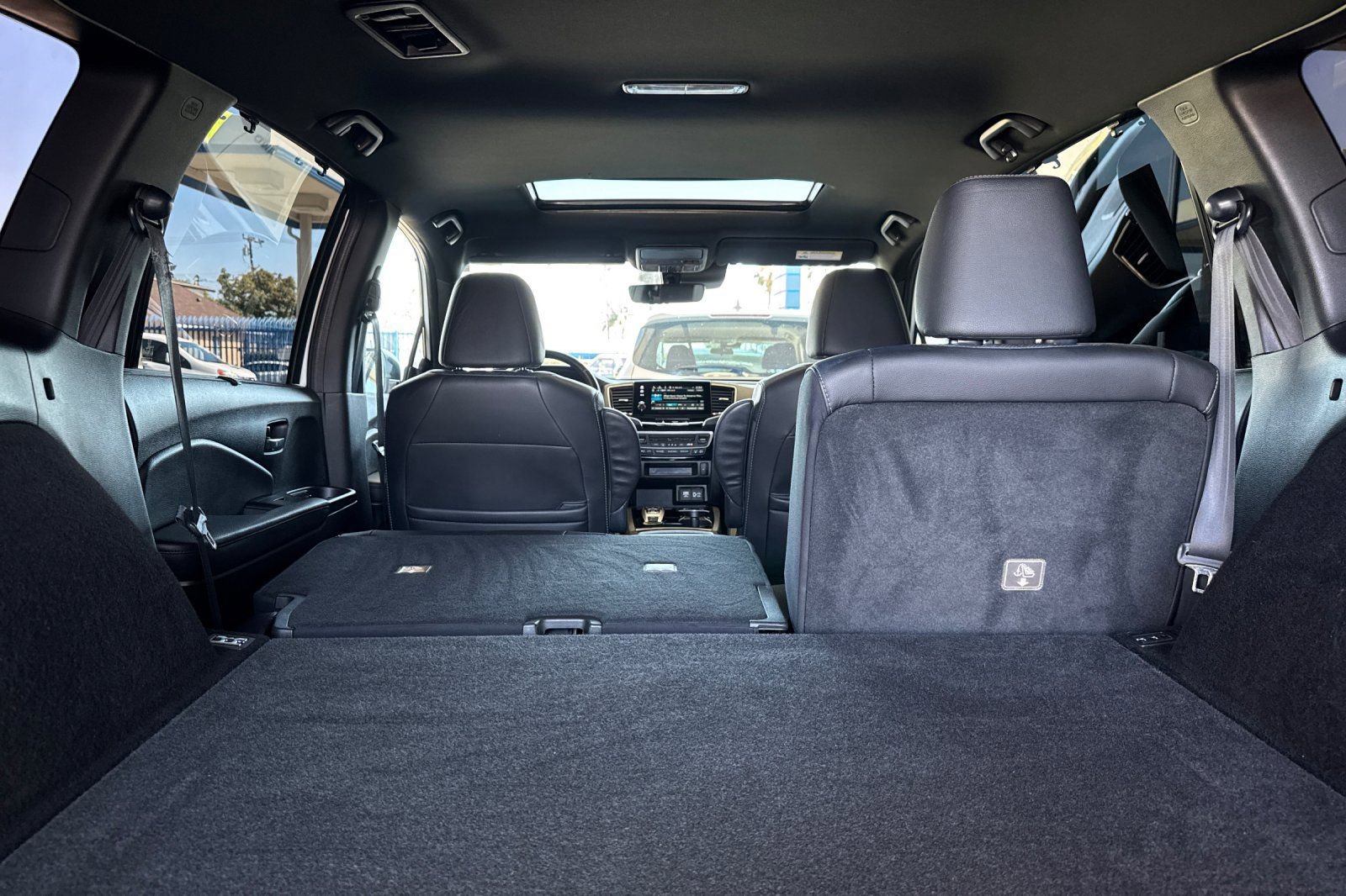Used 2021 Honda Passport Touring image 15