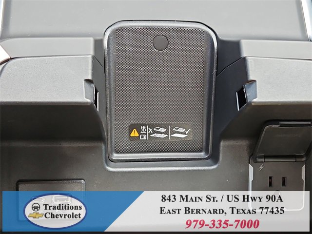 New 2026 Chevrolet Silverado 2500 LT w/ Texas Edition image 46