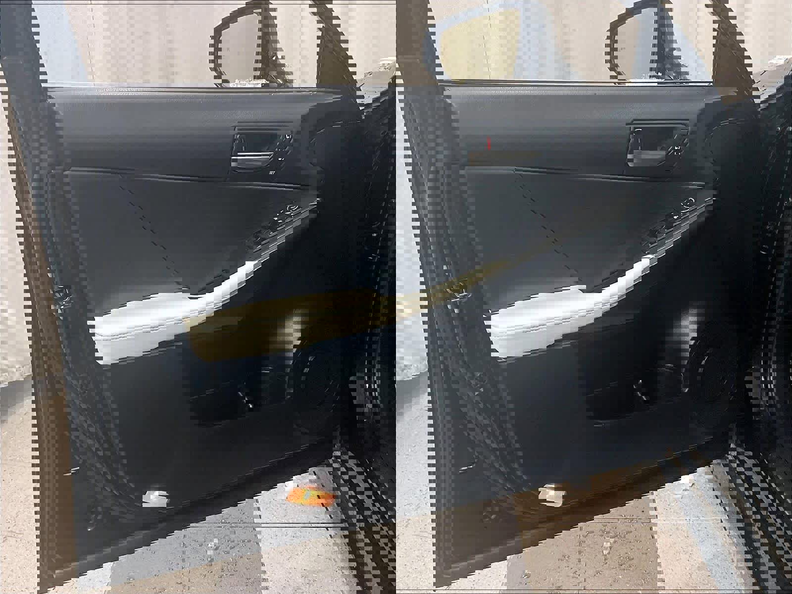 Used 2023 Lexus IS 350 F Sport image 9