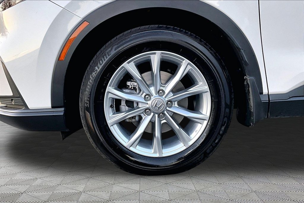 Used 2024 Honda CR-V EX-L image 24