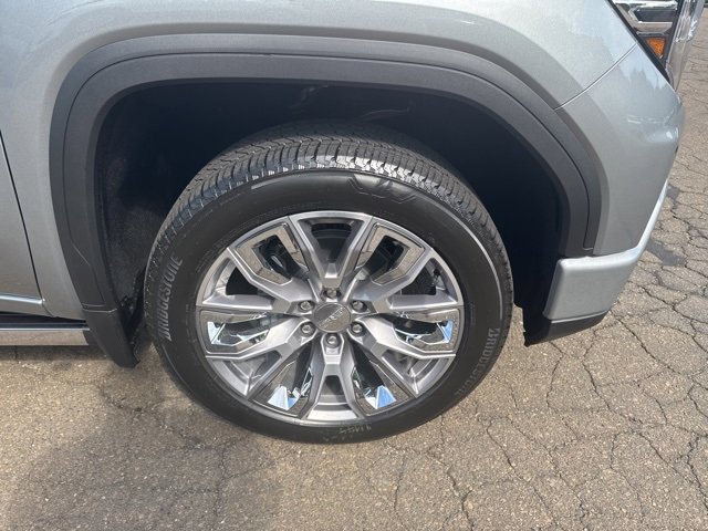 New 2026 GMC Sierra 1500 Denali image 9