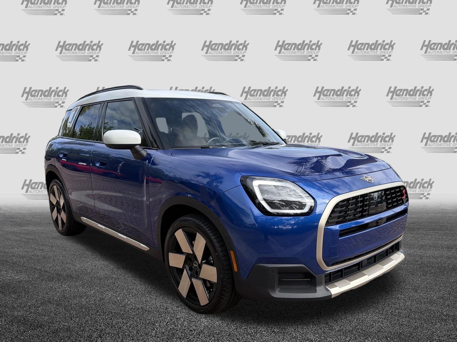 Used 2026 MINI Cooper Countryman S AWD/4WD image 2