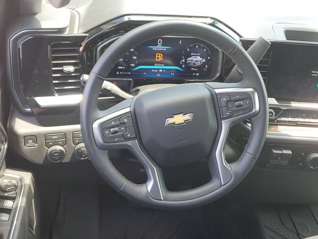 New 2026 Chevrolet Silverado 1500 LT AWD/4WD image 12