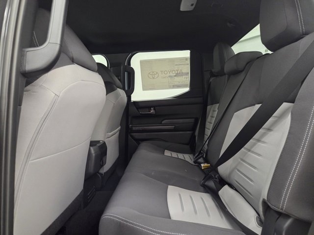 New 2025 Toyota Tacoma TRD Sport image 40