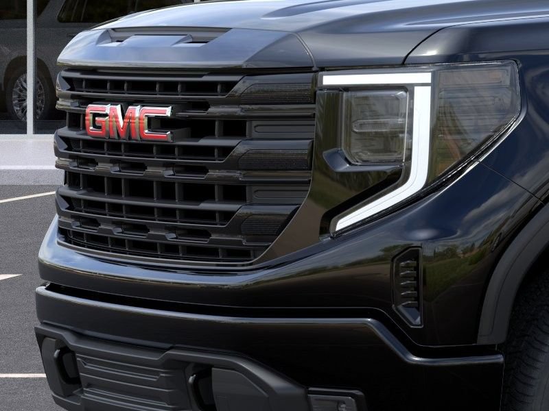 New 2026 GMC Sierra 1500 Elevation w/ Max Trailering Package AWD/4WD image 14