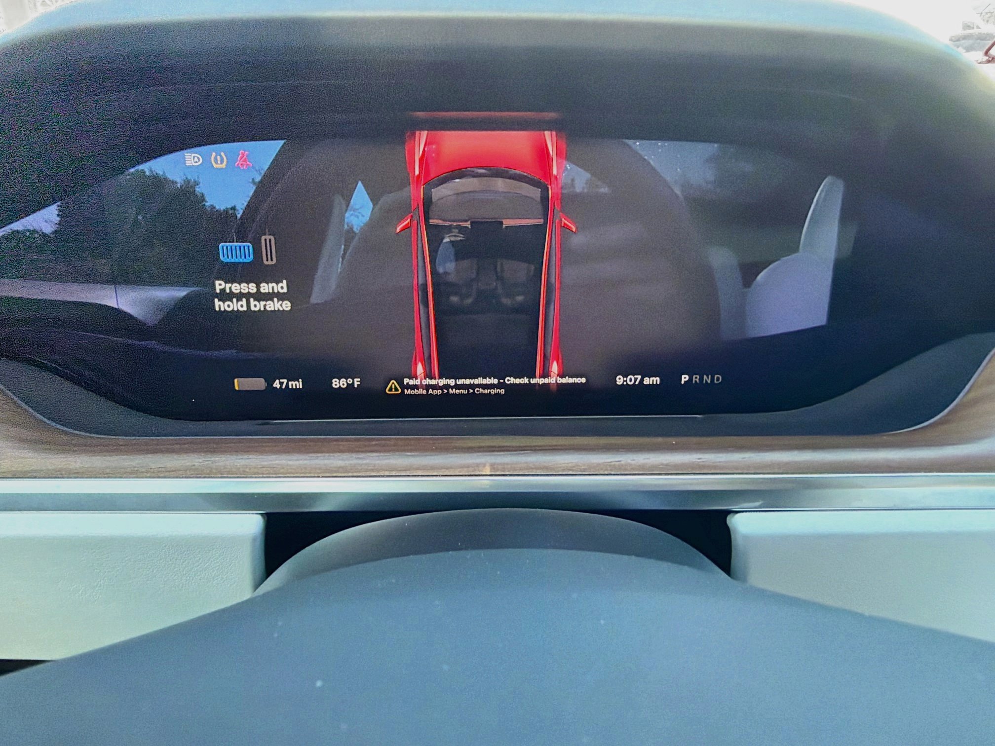 Used 2025 Tesla Model S AWD/4WD image 40