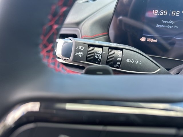New 2026 Chevrolet Traverse RS image 19
