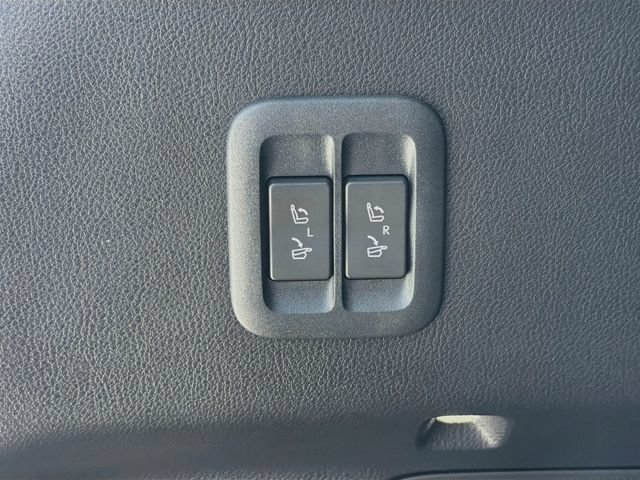 Certified 2024 Lexus TX 350 FWD w/ Captains Chair Package image 13