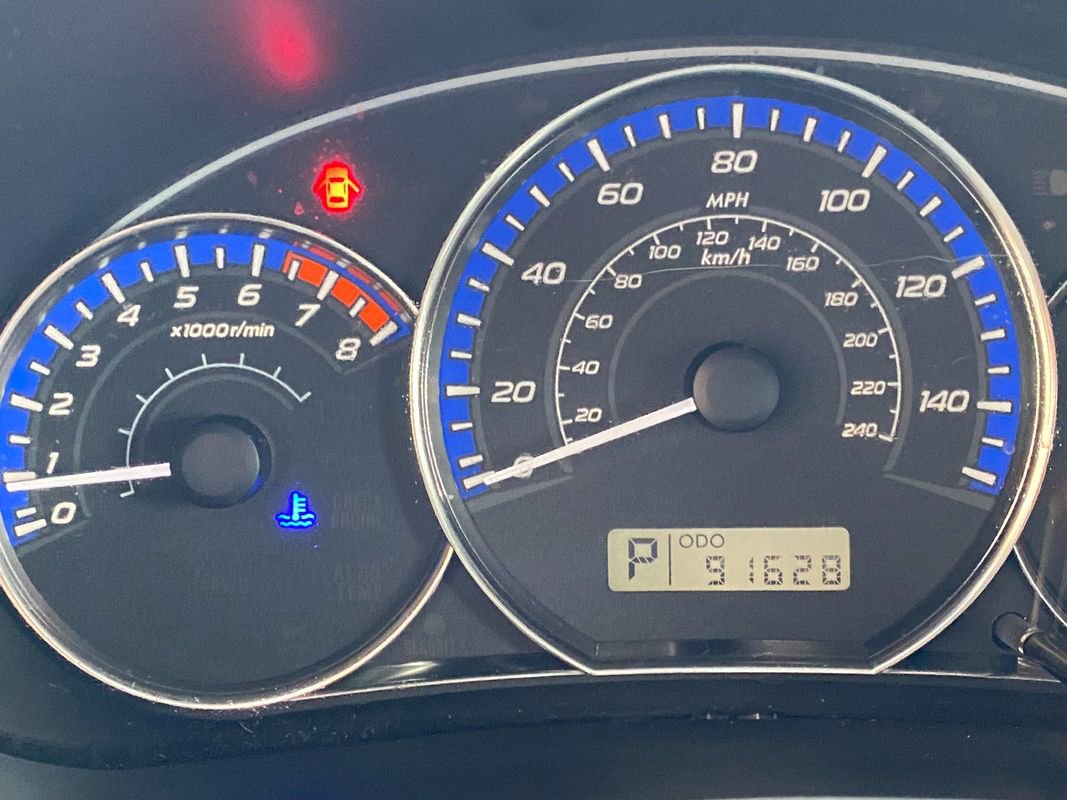 Used 2011 Subaru Forester 2.5X Limited image 20