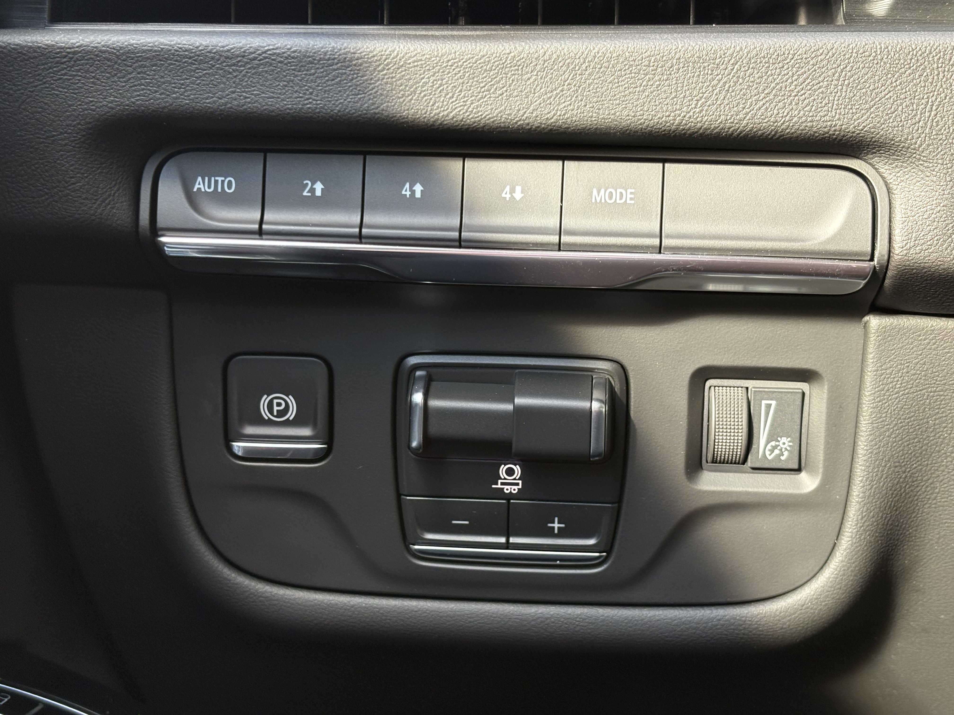 New 2026 Cadillac Escalade Luxury image 33