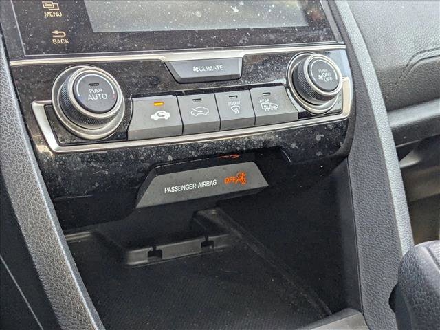 Used 2017 Honda Civic EX image 15