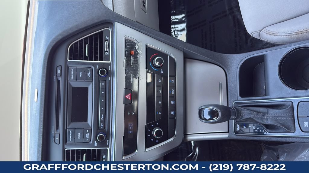 Used 2015 Hyundai Sonata SE FWD image 19
