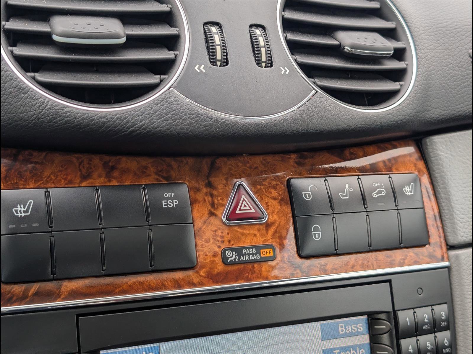 Used 2006 Mercedes-Benz CLK 350 Coupe image 14