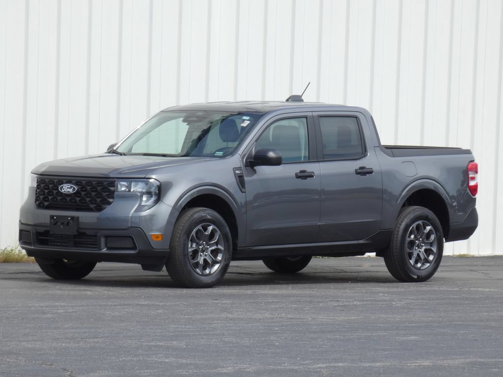 Used 2026 Ford Maverick XLT AWD/4WD image 38