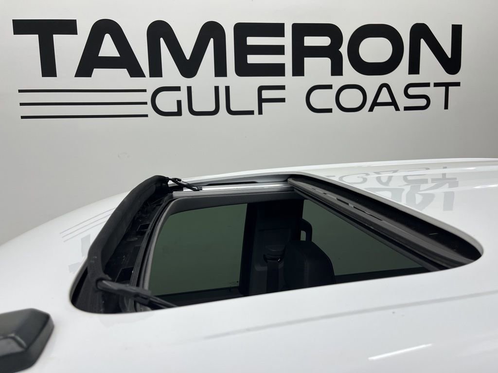 Used 2024 Chevrolet Silverado 2500 LT w/ Z71 Sport Edition image 14