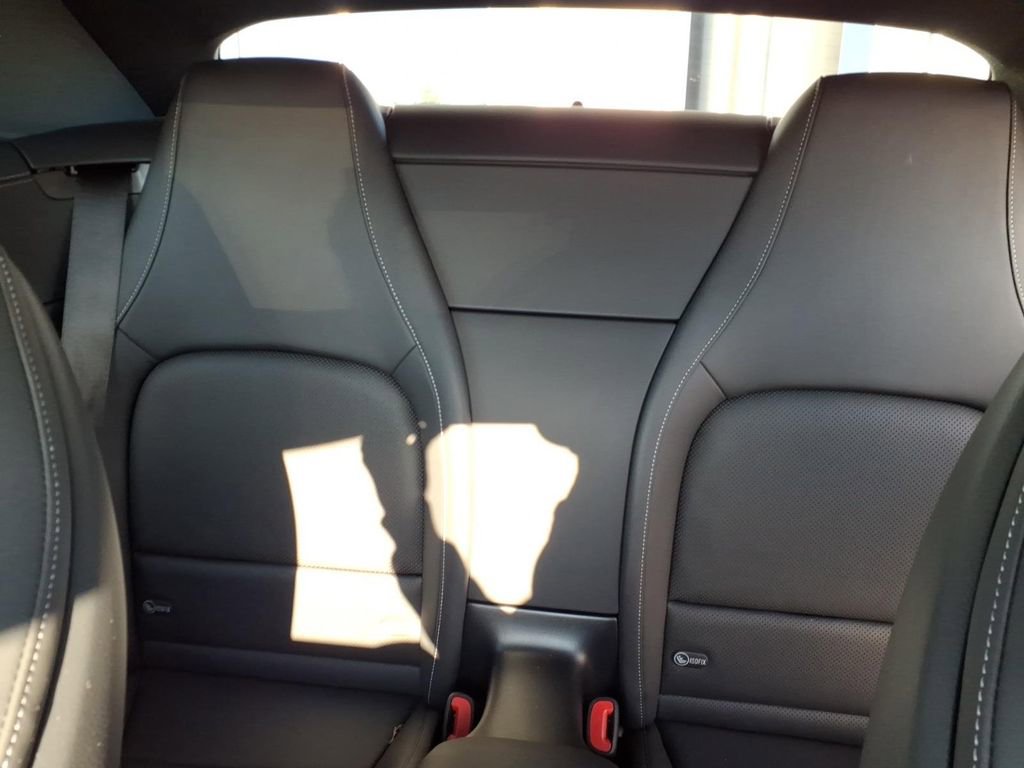 New 2026 Mercedes-Benz SL 43 AMG image 19