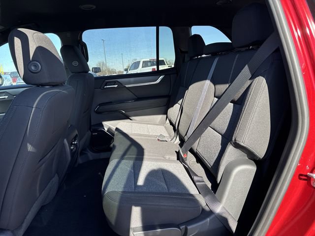 New 2026 GMC Acadia Elevation w/ Super Cruise Package FWD image 22