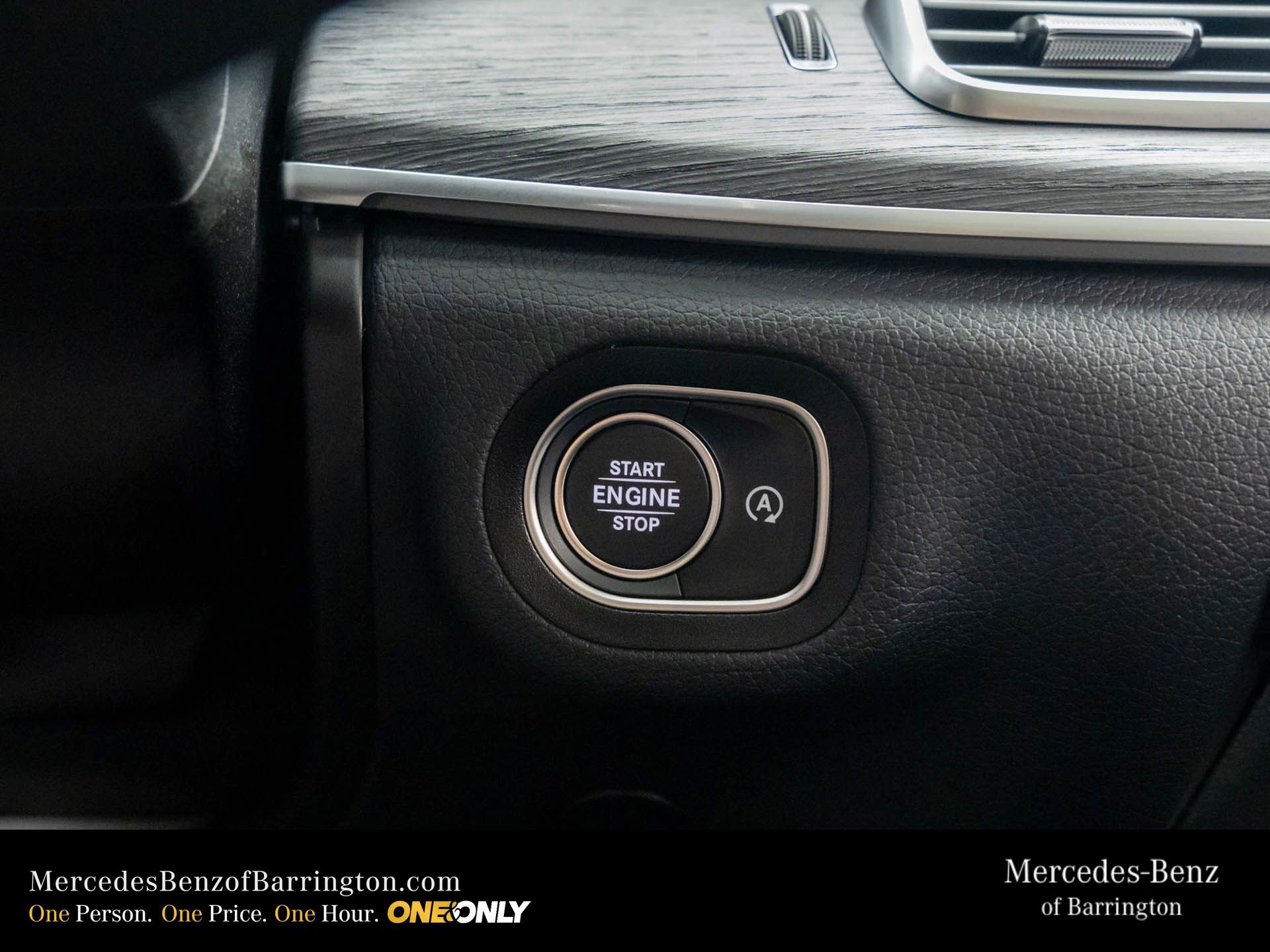 New 2026 Mercedes-Benz GLS 450 4MATIC image 23