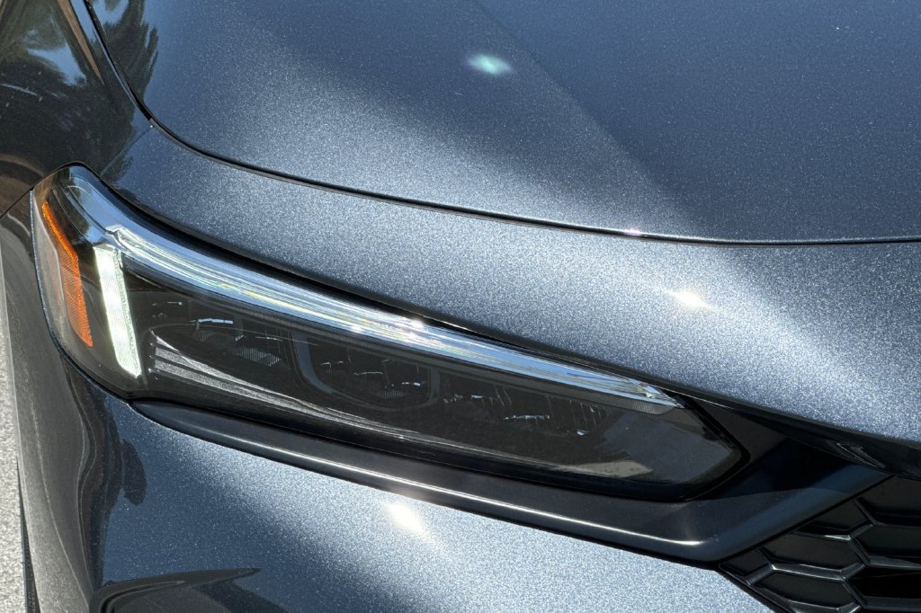 New 2026 Honda Civic Sport image 19