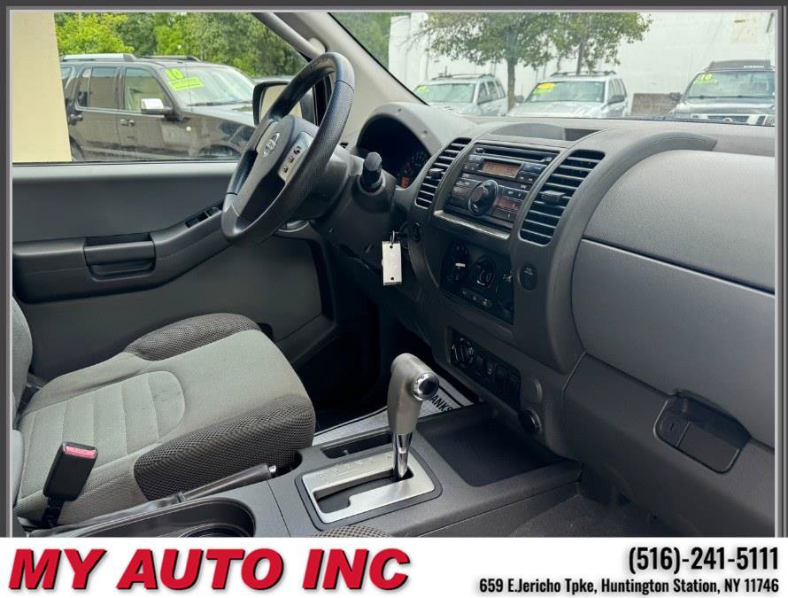 Used 2008 Nissan Xterra S w/ Protection Pkg AWD/4WD image 23