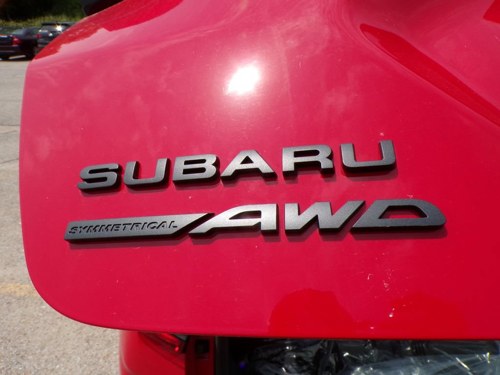 New 2026 Subaru Impreza 2.0i Sport AWD/4WD image 18