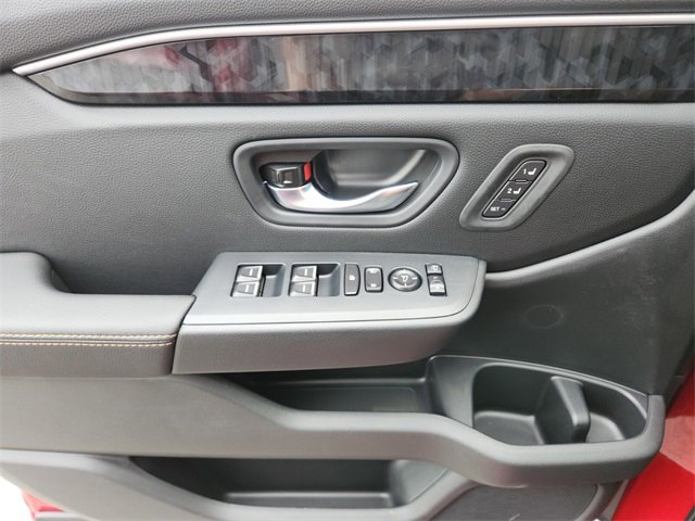 New 2026 Honda Passport TrailSport Elite image 20